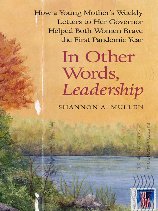 Title details for In Other Words, Leadership by Shannon A. Mullen - Available